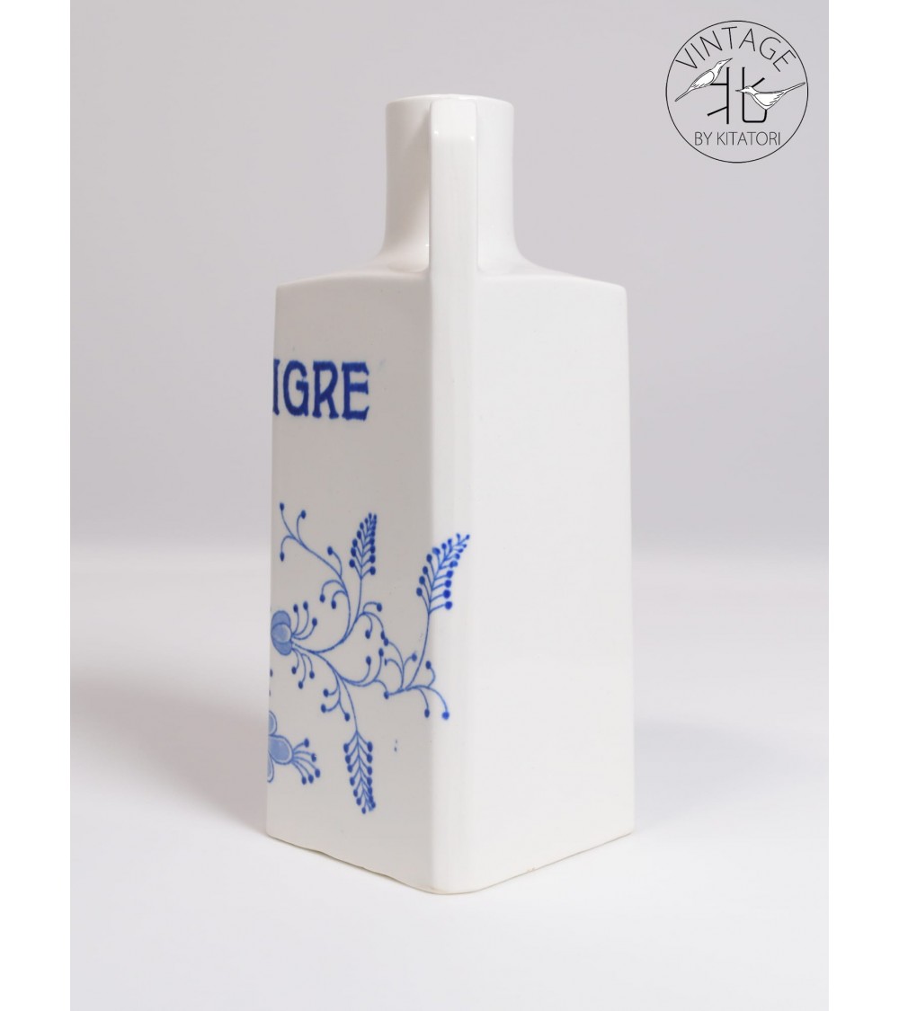 Pot à Vinaigre Vintage Vintage by Kitatori Kitatori - Concept Store d'Art et de Design design suisse original