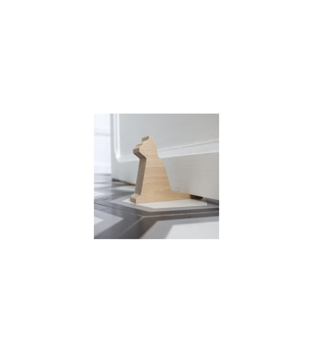 Door Wedge - Sachat - Reine Mère - KITATORI Switzerland