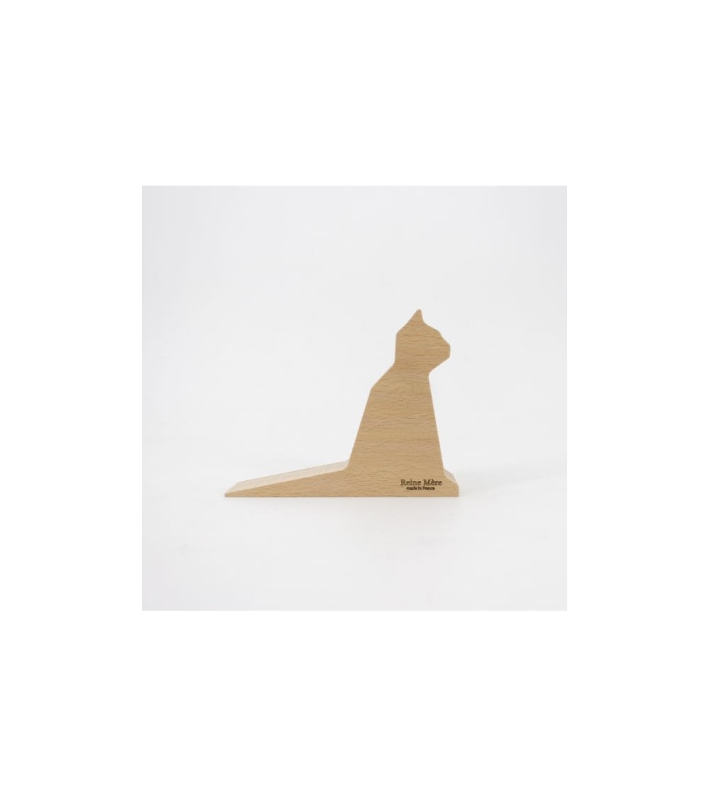 Door Wedge - Sachat - Reine Mère - KITATORI Switzerland