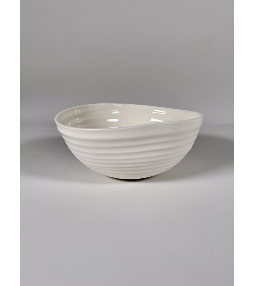 Porcelain Bowl Keramiek van Sophie Bowls design switzerland original