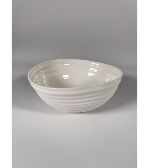 Porcelain Bowl Keramiek van Sophie ramen salad fruit pasta soup cereal ceramic bowl