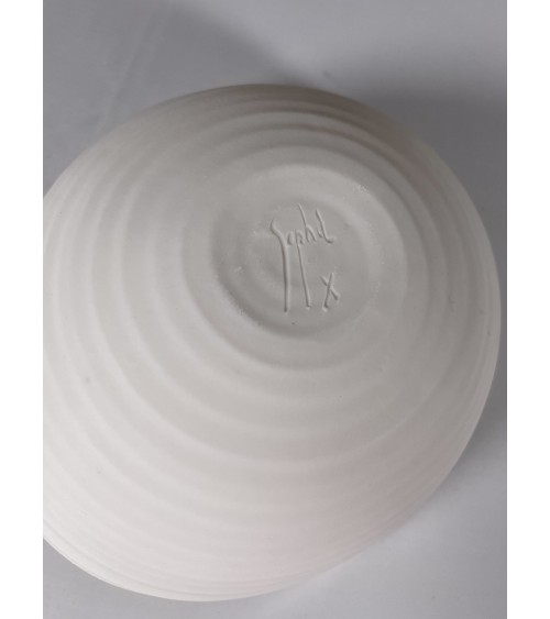 Ciotola in Porcellana Keramiek van Sophie ceramica design particolari