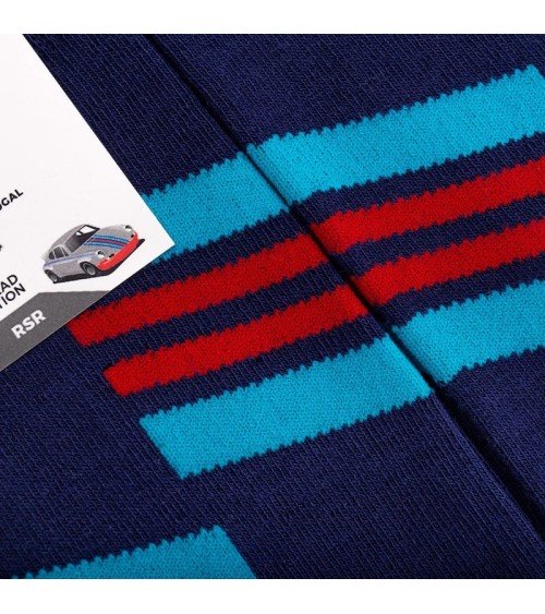 Chaussettes - RSR Heel Tread jolies pour femme originales pour homme chausset rigolotes drole Suisse