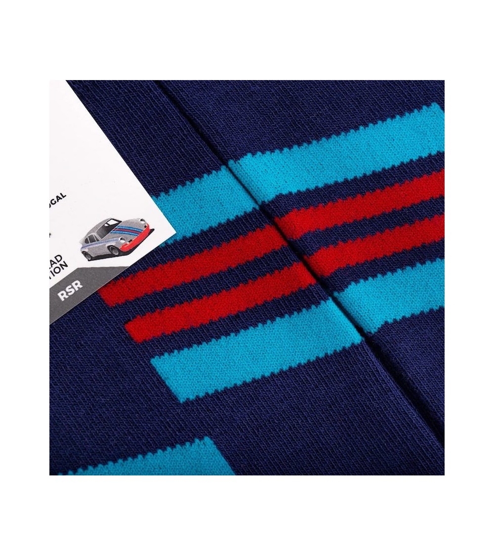 Chaussettes - RSR Heel Tread jolies pour femme originales pour homme chausset rigolotes drole Suisse