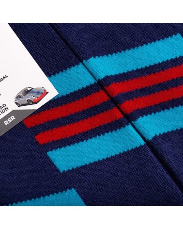Socken - RSR Heel Tread socke kuschelsocken für damen lustig herren farbige coole socken