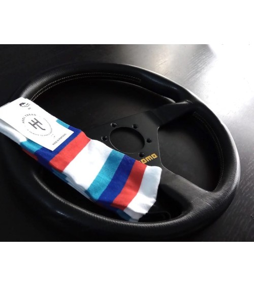 Chaussettes - E30 Heel Tread jolies pour femme originales pour homme chausset rigolotes drole Suisse