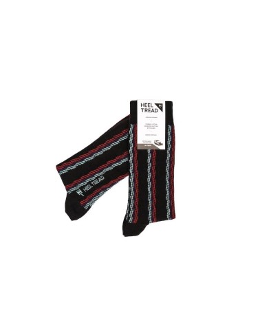 Chaussettes - M-Tech Heel Tread jolies pour femme originales pour homme chausset rigolotes drole Suisse
