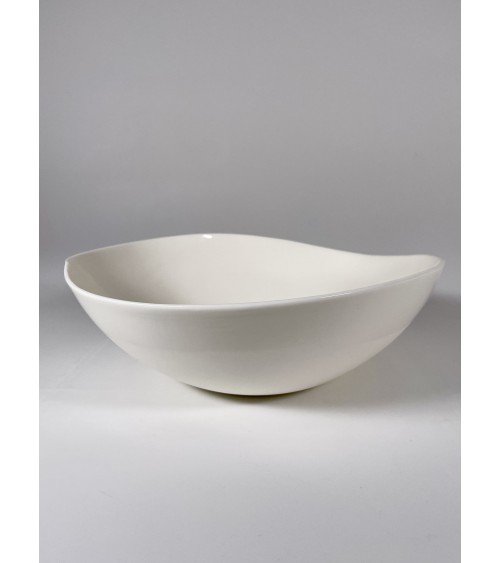 Porcelain Dish Keramiek van Sophie Serving plates design switzerland original