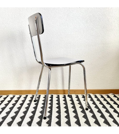 Vintage Formica Chair - 1960's Vintage by Kitatori Kitatori.ch - Art and Design Concept Store design switzerland original