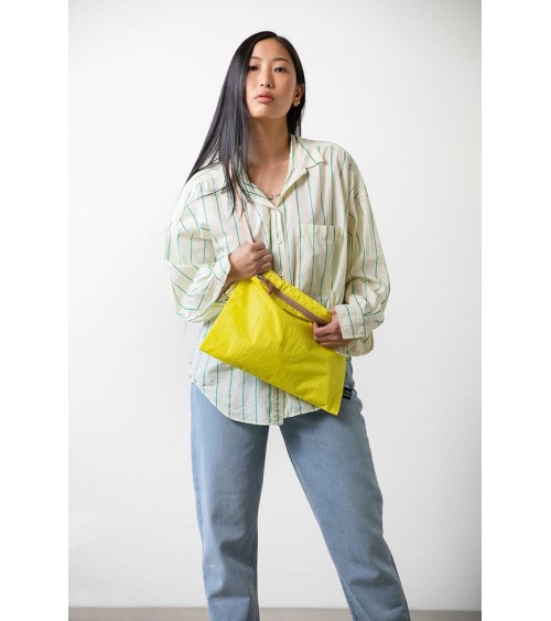 Essential Yellow - Bag COA GOA trends original kitatori