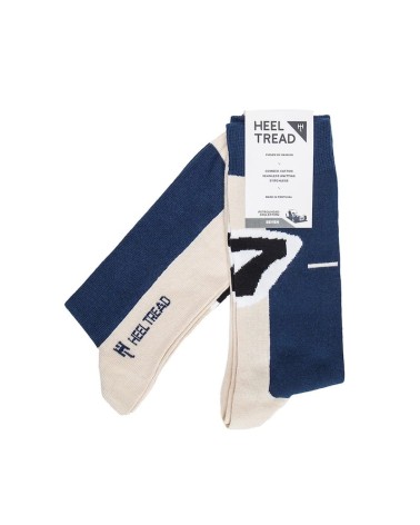 Socks - Seven Heel Tread funny crazy cute cool best pop socks for women men
