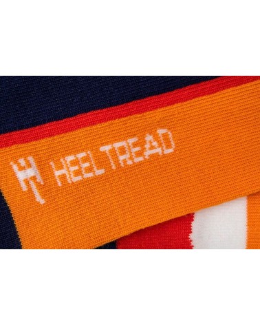 Socks - Honda NSR Heel Tread funny crazy cute cool best pop socks for women men