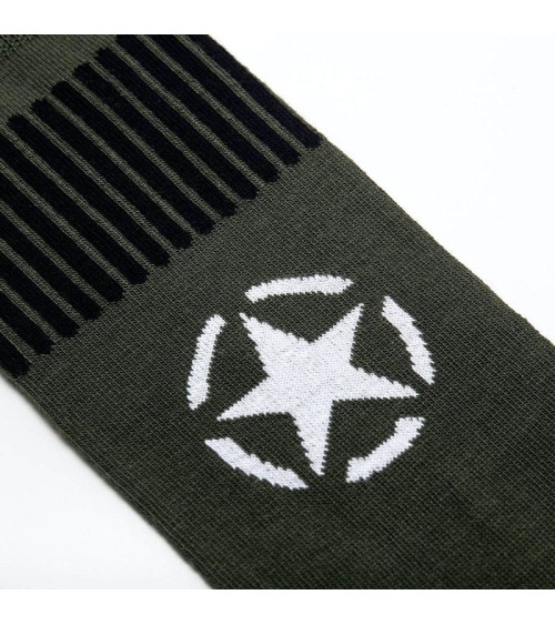 Socken - Willys Heel Tread socke kuschelsocken für damen lustig herren farbige coole socken
