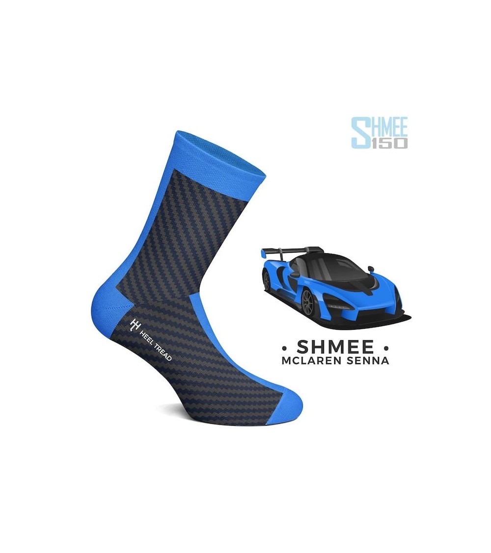 Chaussettes - Shmee's Senna Heel Tread jolies pour femme originales pour homme chausset rigolotes drole Suisse