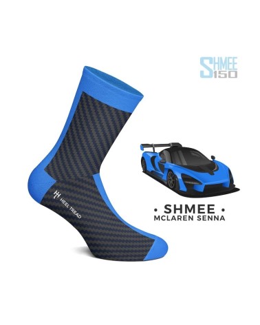 Chaussettes - Shmee's Senna Heel Tread jolies pour femme originales pour homme chausset rigolotes drole Suisse