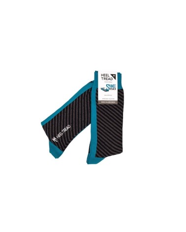 Chaussettes - Shmee's Senna Heel Tread jolies pour femme originales pour homme chausset rigolotes drole Suisse