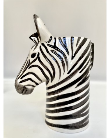 Zebra - Küchen Utensilienhalter Quail Ceramics Schweiz kaufen