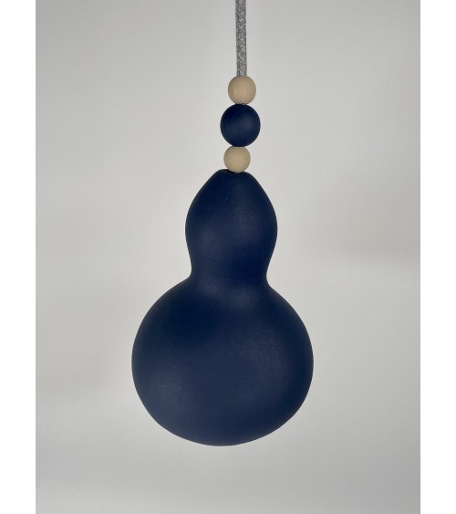 Loupiote Night - Hanging lamp Sarah Morin pendant lighting suspended light for kitchen bedroom dining living room