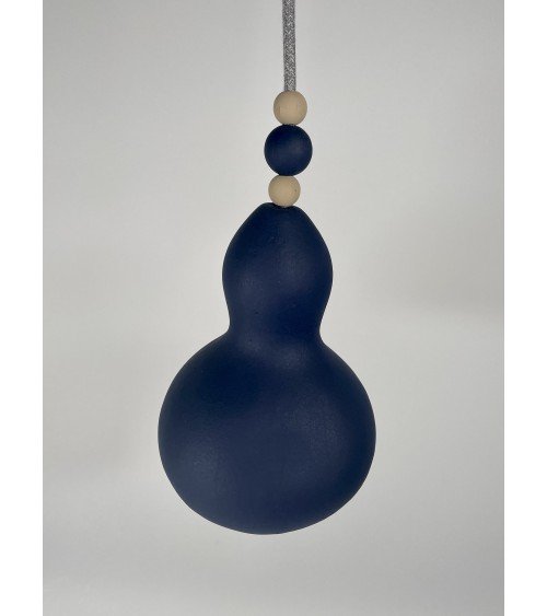Loupiote Nuit - Lampe Suspension Sarah Morin lampes suspendues design lustre moderne salon salle à manger cuisine