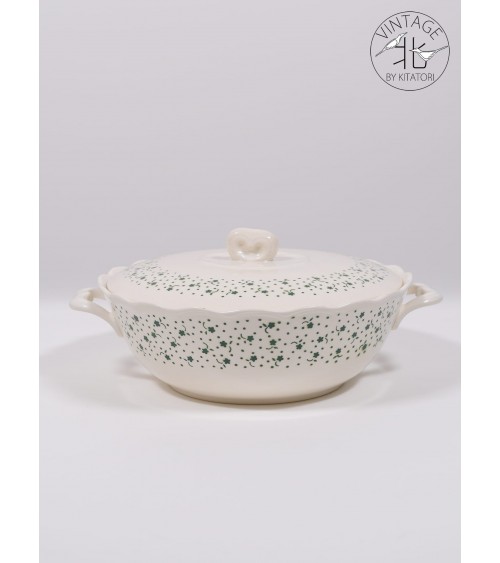 Tureen Boch Vintage Vintage by Kitatori Kitatori.ch - Art and Design Concept Store design switzerland original