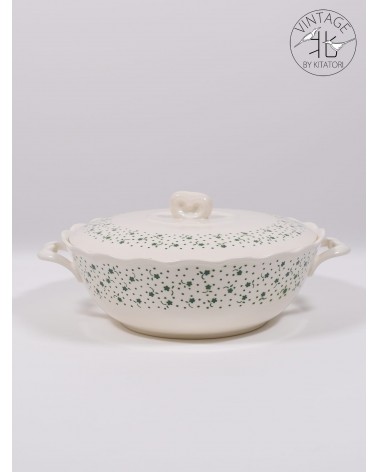Soupière Boch Vintage Vintage by Kitatori Kitatori - Concept Store d'Art et de Design design suisse original