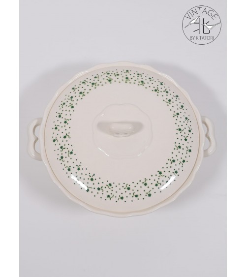 Tureen Boch Vintage Vintage by Kitatori Kitatori.ch - Art and Design Concept Store design switzerland original