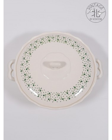 Soupière Boch Vintage Vintage by Kitatori Kitatori - Concept Store d'Art et de Design design suisse original