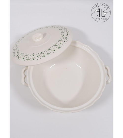 Soupière Boch Vintage Vintage by Kitatori Kitatori - Concept Store d'Art et de Design design suisse original