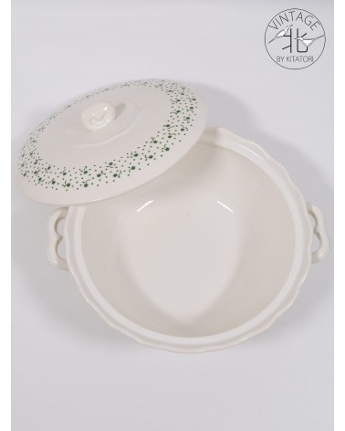Tureen Boch Vintage Vintage by Kitatori Kitatori.ch - Art and Design Concept Store design switzerland original