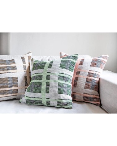 TRADITION - Cushion Cover 50x50 cm Brita Sweden decorative accent throw pillows cases sofa original