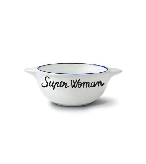 Breton Bowl - Super Women Pied de poule Bowls design switzerland original