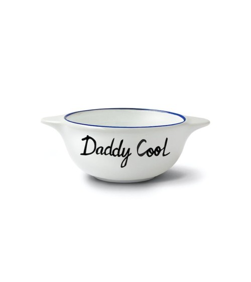Bretonische Schüssel - Daddy Cool Pied de poule Schüssel design Schweiz Original