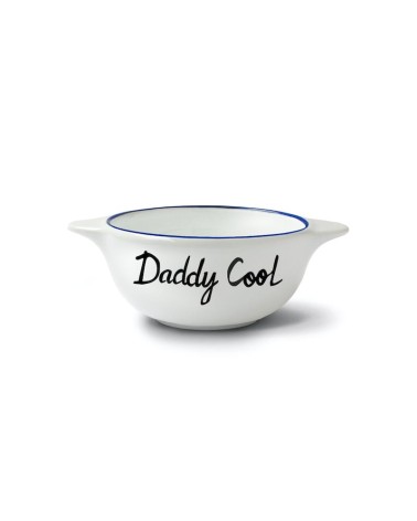 Ciotola bretone - Daddy Cool Pied de poule ceramica design particolari