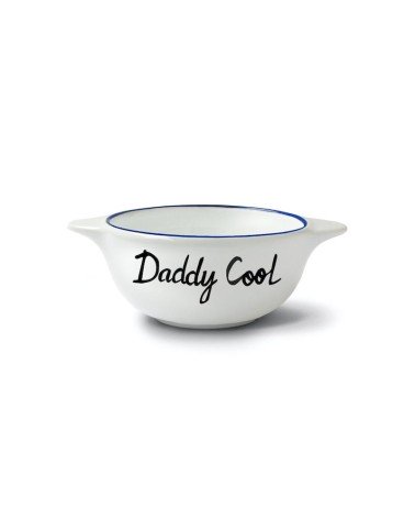 Bretonische Schale - Daddy Cool Pied de poule Müslischale Suppenschale Salatschale Apero Salat kaufen