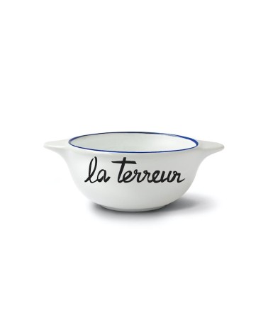 Bretonische Schale - La Terreur Pied de poule Müslischale Suppenschale Salatschale Apero Salat kaufen