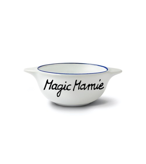 Breton Bowl - Magic Mamie Pied de poule Bowls design switzerland original