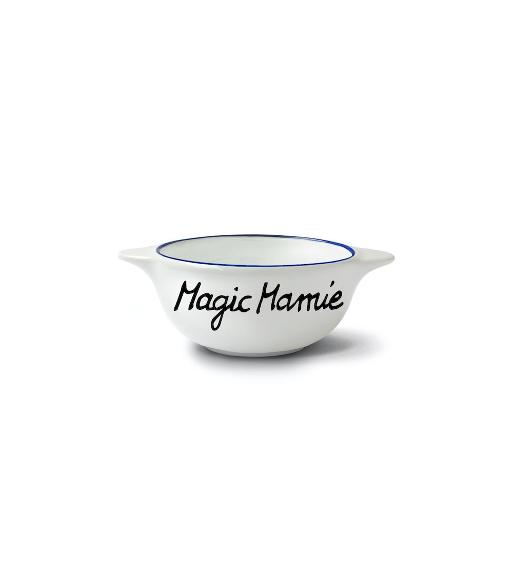 Breton Bowl - Magic Mamie