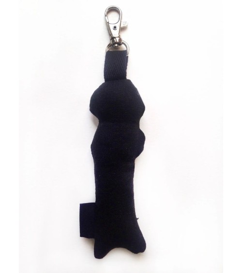Borsa fascino - Mini Karl Lagerfeld KAHRI originale kitatori