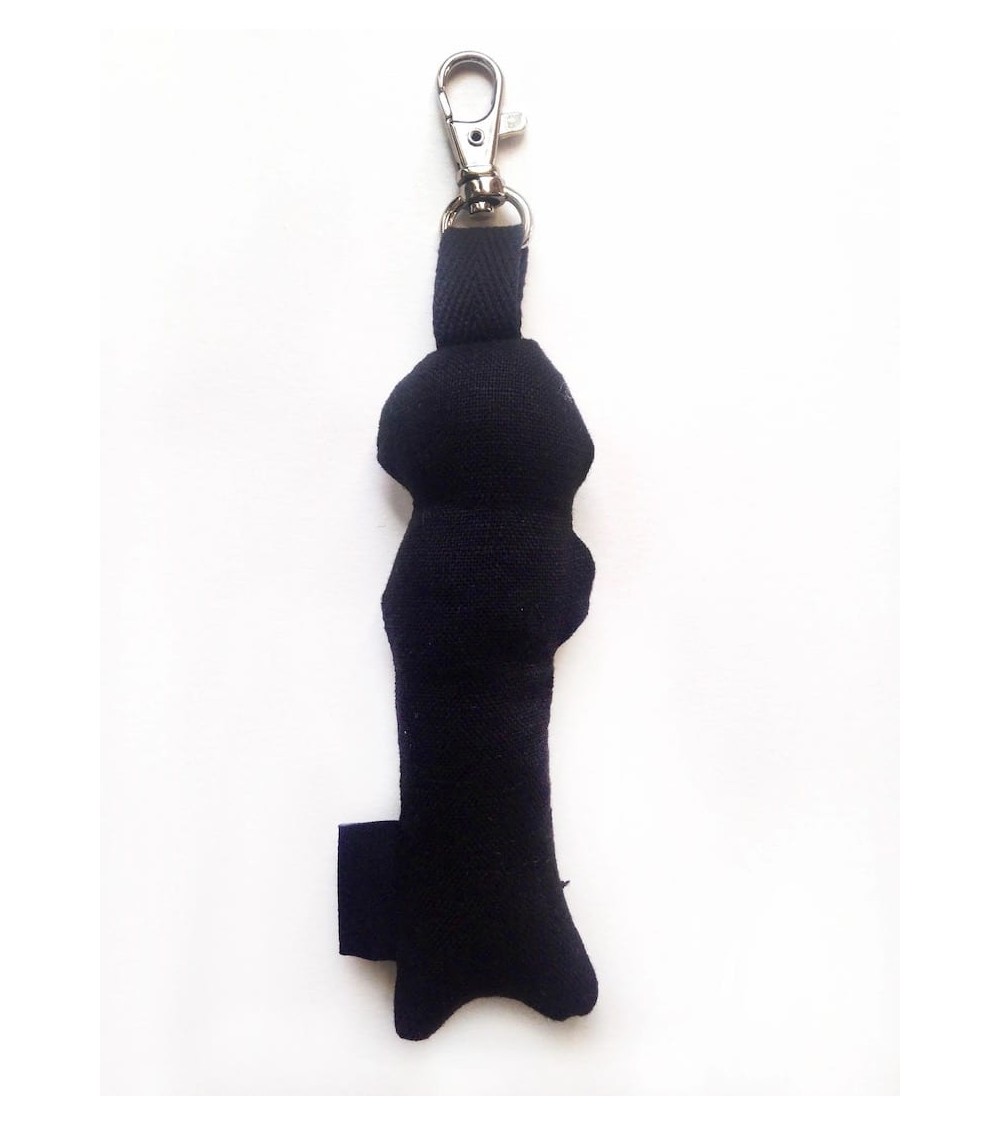 Bag Charm - Mini Karl Lagerfeld KAHRI trends original kitatori