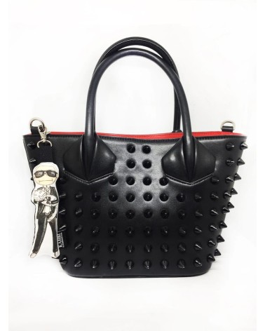 Charm für Tasche - Mini Karl Lagerfeld KAHRI trendig schweiz kaufen kitatori