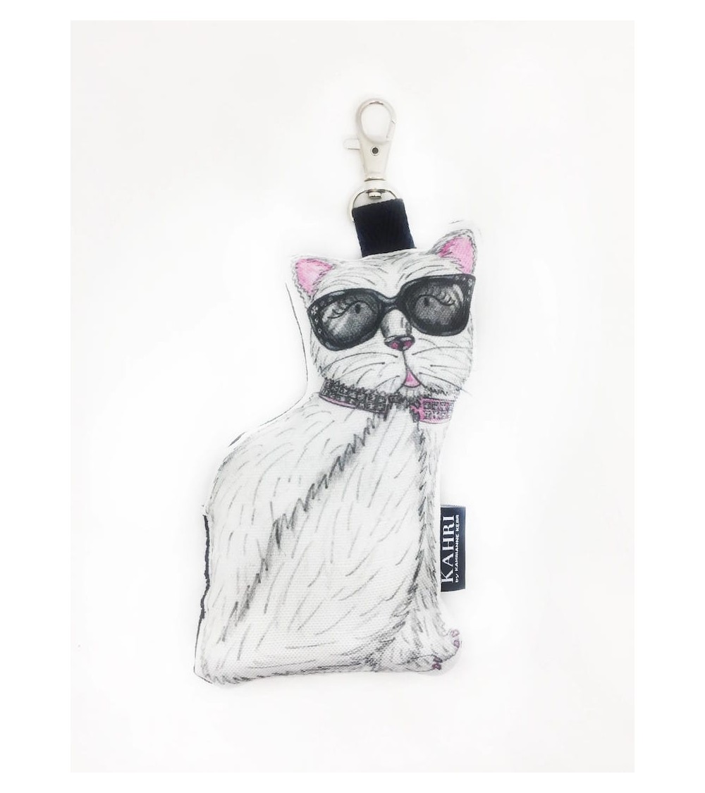 Borsa fascino - Mini Choupette KAHRI originale kitatori