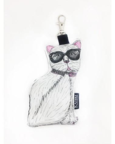 Borsa fascino - Mini Choupette KAHRI originale kitatori