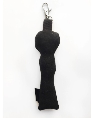 Charm für Tasche - Mini Andy Warhol KAHRI Taschen & Beutel design Schweiz Original