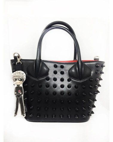 Breloque pour sac - Mini Andy Warhol KAHRI tendance original kitatori suisse