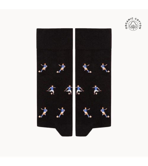 Chaussettes - Champions The Captain Socks jolies chausset pour homme femme fantaisie drole originales