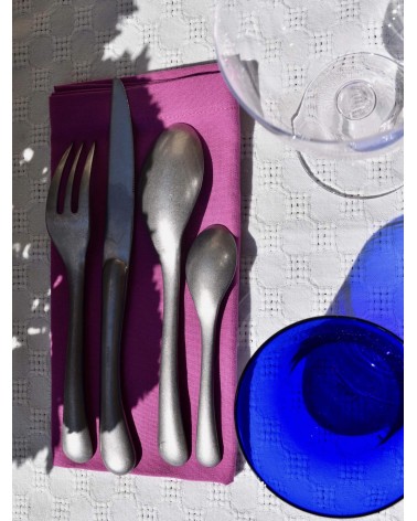 Set di 4 tovaglioli di stoffa Serax