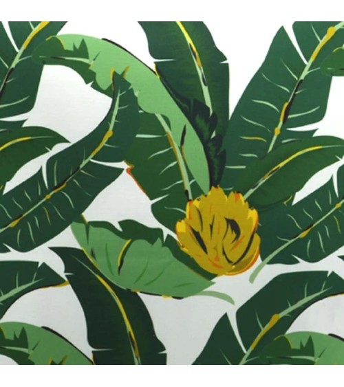 Abaca - Outdoor Kissenbezug, Zierkissen 45x45 cm Où est Marius zierkissen kaufen sofa