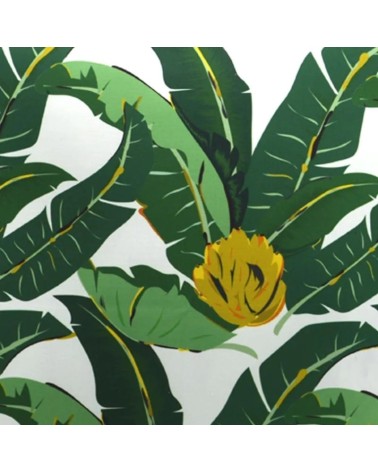 Abaca - Copricuscino da esterno 45x45 cm Où est Marius cuscini impermeabili per sedie da giardino