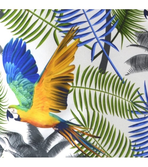 Aras - Outdoor Cushion cover Où est Marius decorative cushions outdoor furniture