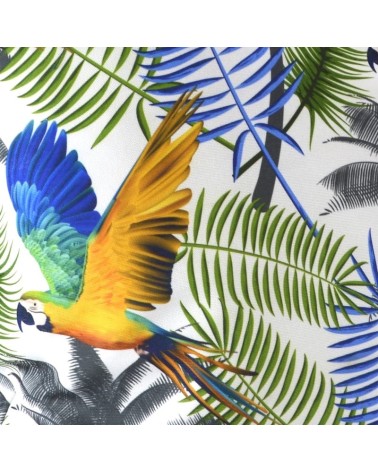 Aras - Outdoor Cushion cover Où est Marius decorative cushions outdoor furniture